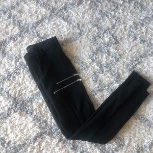 ZARA leggings